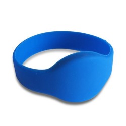 Pulsera NFC Monedero