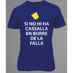 Camiseta Corporativa