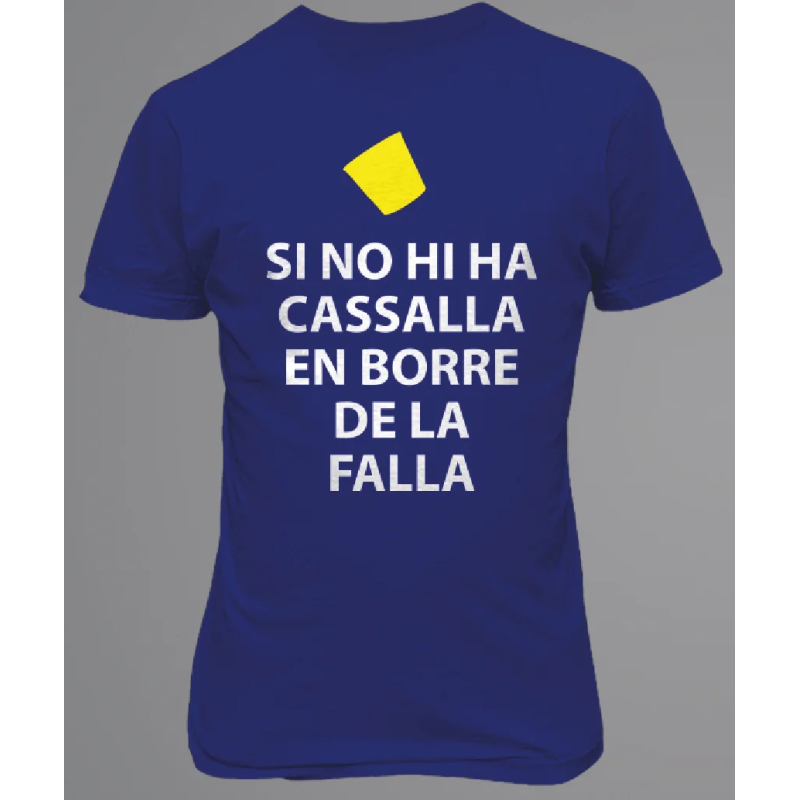 Camiseta Corporativa