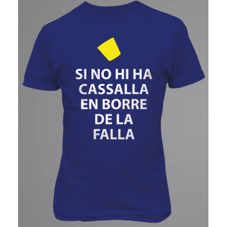 Camiseta Corporativa